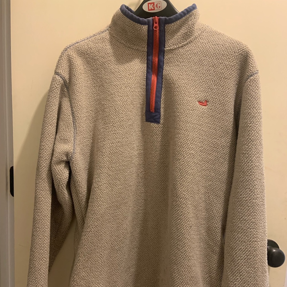 Southern Marsh Women’s Fleece Pullover